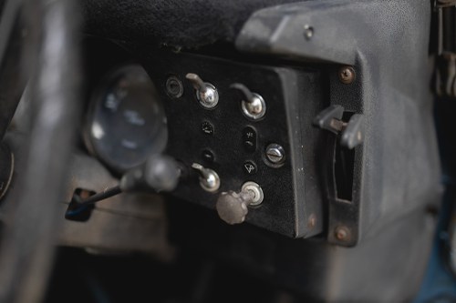 1975 Land Rover Series III 88" For Sale (picture 30 of 183)