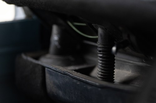 1975 Land Rover Series III 88" For Sale (picture 41 of 183)