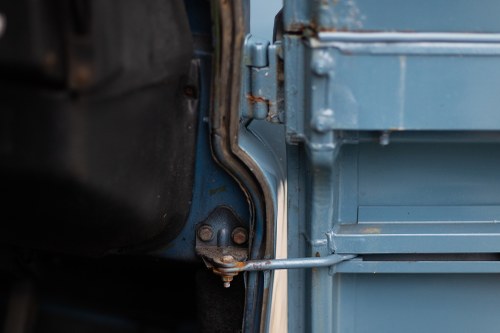 1975 Land Rover Series III 88" For Sale (picture 48 of 183)
