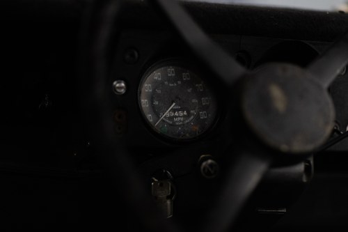 1975 Land Rover Series III 88" For Sale (picture 51 of 183)