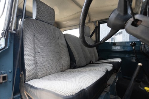 1975 Land Rover Series III 88" For Sale (picture 54 of 183)