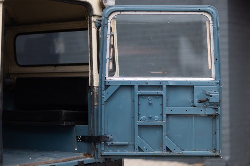 1975 Land Rover Series III 88" For Sale (picture 58 of 183)