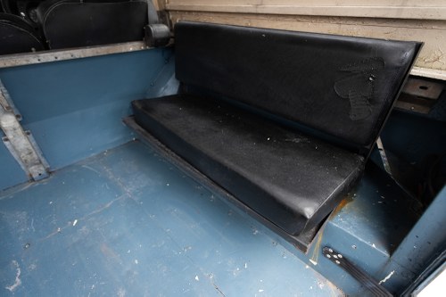 1975 Land Rover Series III 88" For Sale (picture 62 of 183)