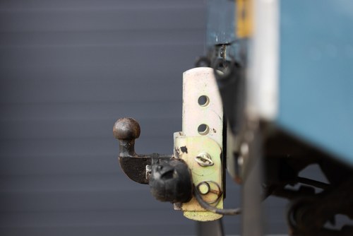 1975 Land Rover Series III 88" For Sale (picture 91 of 183)