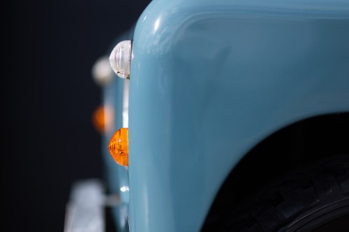 1975 Land Rover Series III 88" For Sale (picture 105 of 183)