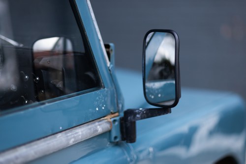 1975 Land Rover Series III 88" For Sale (picture 116 of 183)