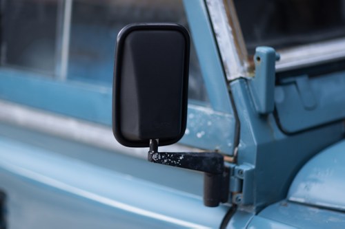 1975 Land Rover Series III 88" For Sale (picture 117 of 183)