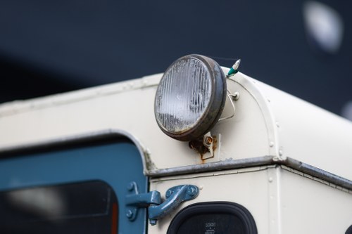 1975 Land Rover Series III 88" For Sale (picture 127 of 183)