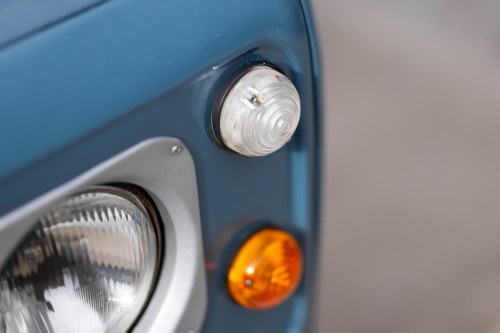 1975 Land Rover Series III 88" For Sale (picture 133 of 183)