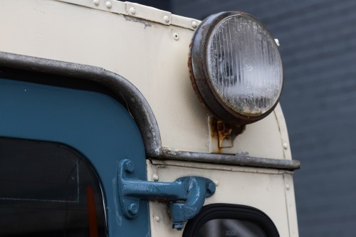 1975 Land Rover Series III 88" For Sale (picture 149 of 183)