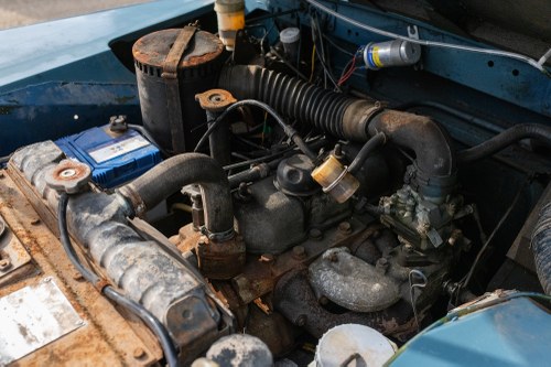 1975 Land Rover Series III 88" For Sale (picture 165 of 183)