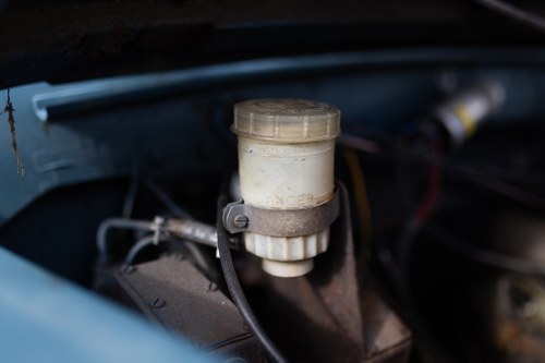 1975 Land Rover Series III 88" For Sale (picture 168 of 183)