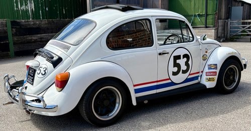 1998 Volkswagen Beetle zum Verkauf (Bild 5 von 81)