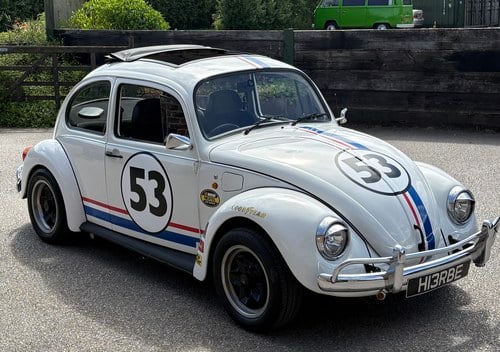 1998 Volkswagen Beetle zum Verkauf (Bild 3 von 81)