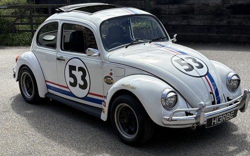 1998 Volkswagen Beetle zum Verkauf (Bild 7 von 81)
