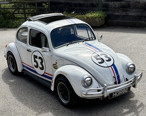 1998 Volkswagen Beetle zum Verkauf (Bild 13 von 81)
