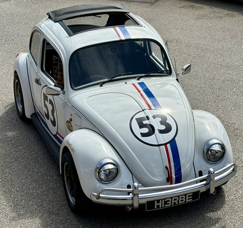 1998 Volkswagen Beetle zum Verkauf (Bild 15 von 81)