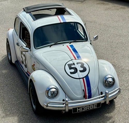 1998 Volkswagen Beetle zum Verkauf (Bild 17 von 81)