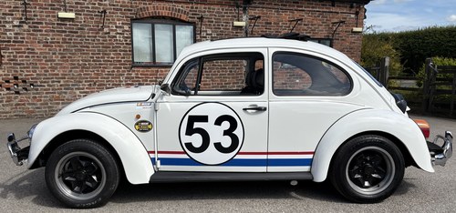 1998 Volkswagen Beetle zum Verkauf (Bild 18 von 81)