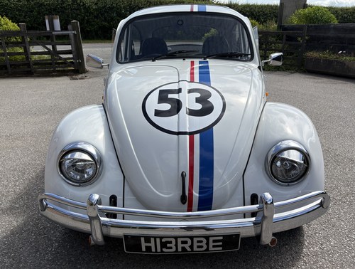1998 Volkswagen Beetle zum Verkauf (Bild 11 von 81)