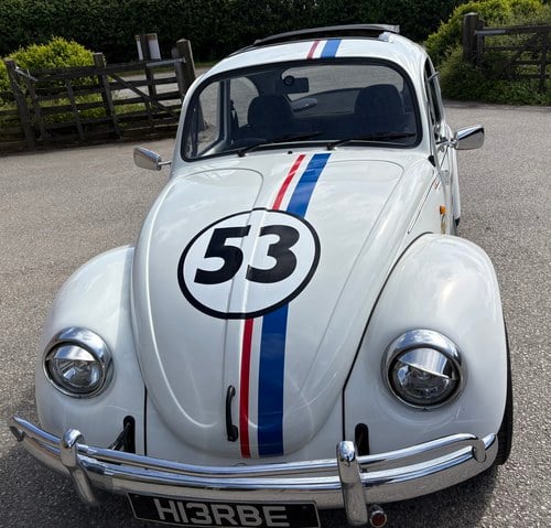 1998 Volkswagen Beetle zum Verkauf (Bild 22 von 81)