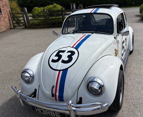 1998 Volkswagen Beetle zum Verkauf (Bild 19 von 81)