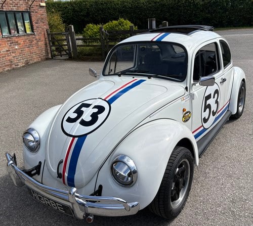 1998 Volkswagen Beetle zum Verkauf (Bild 20 von 81)