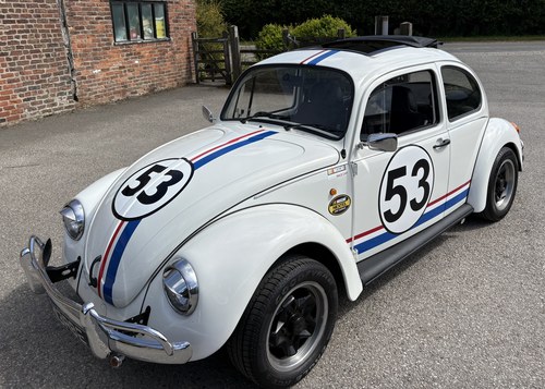 1998 Volkswagen Beetle zum Verkauf (Bild 1 von 81)