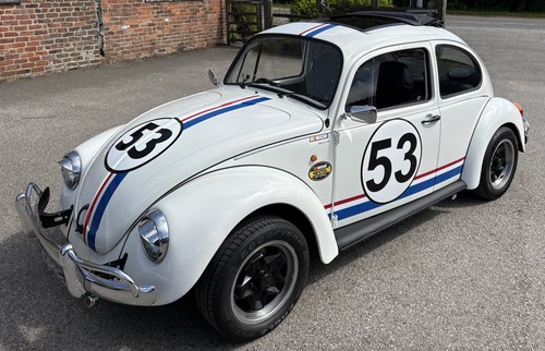 1998 Volkswagen Beetle zum Verkauf (Bild 21 von 81)