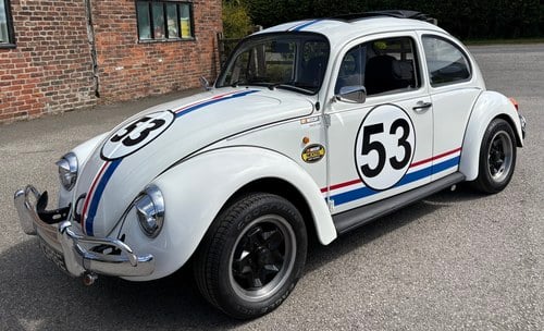 1998 Volkswagen Beetle zum Verkauf (Bild 23 von 81)