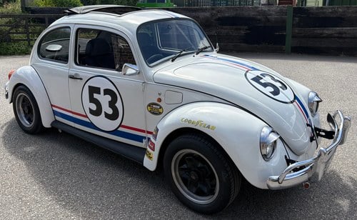 1998 Volkswagen Beetle zum Verkauf (Bild 25 von 81)