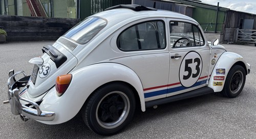 1998 Volkswagen Beetle zum Verkauf (Bild 24 von 81)