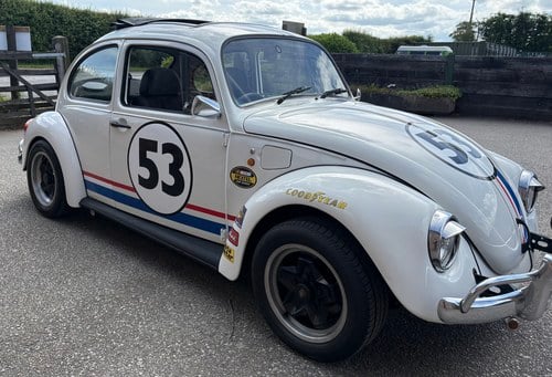 1998 Volkswagen Beetle zum Verkauf (Bild 29 von 81)