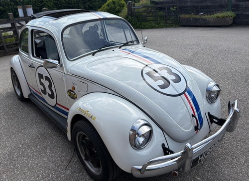 1998 Volkswagen Beetle zum Verkauf (Bild 31 von 81)