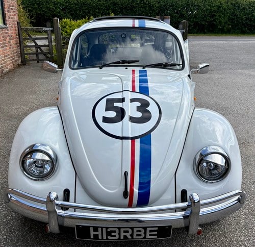 1998 Volkswagen Beetle zum Verkauf (Bild 36 von 81)