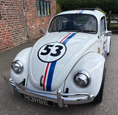 1998 Volkswagen Beetle zum Verkauf (Bild 34 von 81)