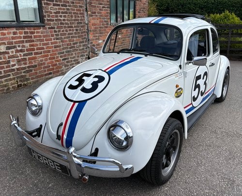 1998 Volkswagen Beetle zum Verkauf (Bild 26 von 81)