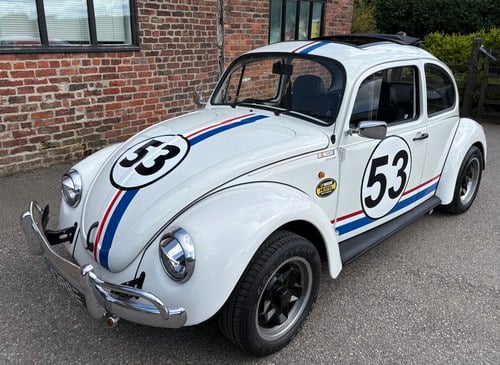 1998 Volkswagen Beetle zum Verkauf (Bild 35 von 81)