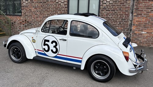 1998 Volkswagen Beetle zum Verkauf (Bild 27 von 81)