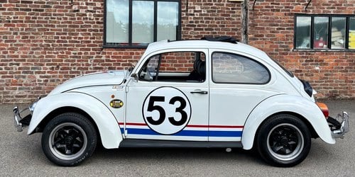 1998 Volkswagen Beetle zum Verkauf (Bild 41 von 81)