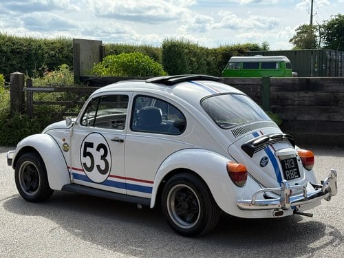 1998 Volkswagen Beetle zum Verkauf (Bild 39 von 81)