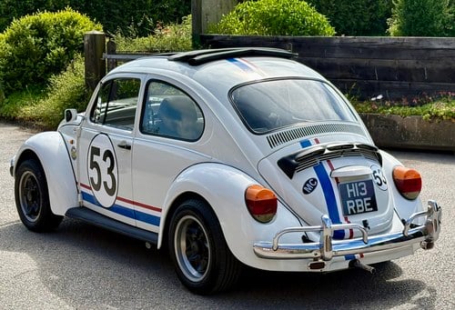 1998 Volkswagen Beetle zum Verkauf (Bild 32 von 81)
