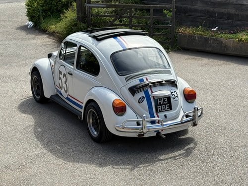 1998 Volkswagen Beetle zum Verkauf (Bild 40 von 81)