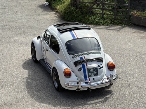 1998 Volkswagen Beetle zum Verkauf (Bild 42 von 81)