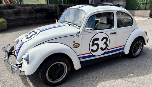 1998 Volkswagen Beetle zum Verkauf (Bild 43 von 81)