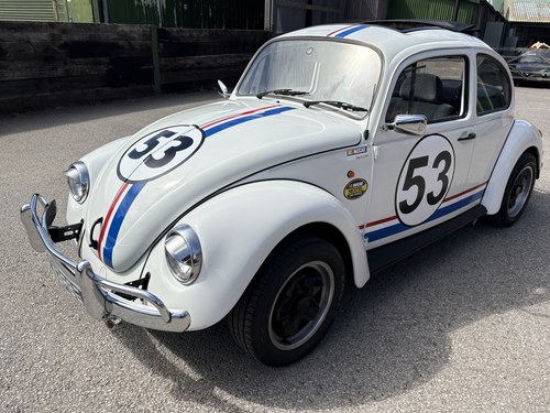 1998 Volkswagen Beetle zum Verkauf (Bild 30 von 81)