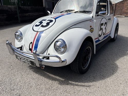 1998 Volkswagen Beetle zum Verkauf (Bild 69 von 81)