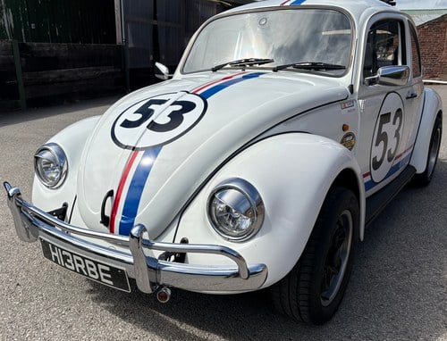 1998 Volkswagen Beetle zum Verkauf (Bild 70 von 81)