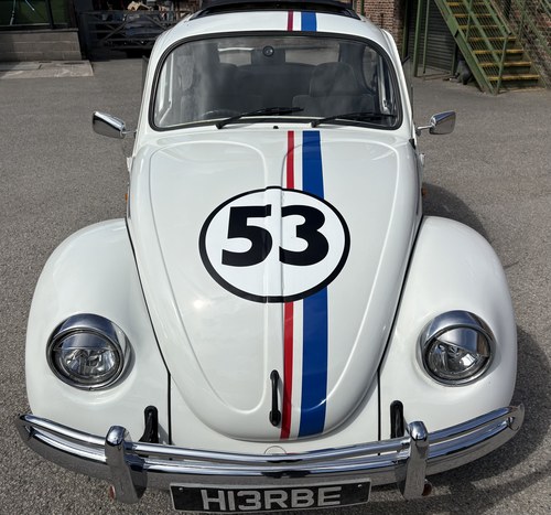 1998 Volkswagen Beetle zum Verkauf (Bild 45 von 81)