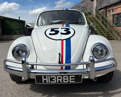 1998 Volkswagen Beetle zum Verkauf (Bild 46 von 81)